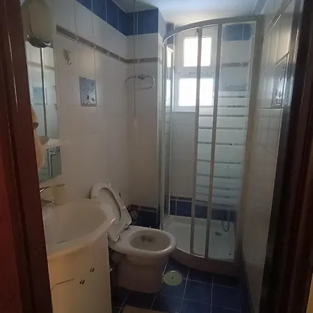 Aurelia Casa Апартаменты *