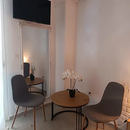 Апартаменты Aurelia Casa *