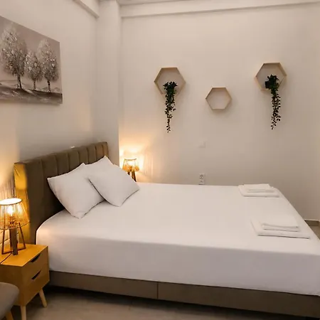 Aurelia Casa Апартаменты *