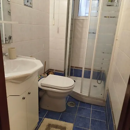 Appartement Aurelia Casa Loutráki