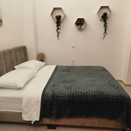 Aurelia Casa Appartement