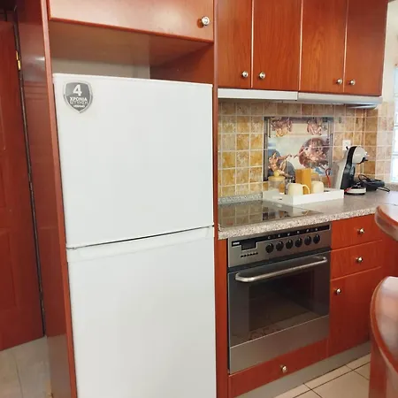 Aurelia Casa Appartement Loutráki
