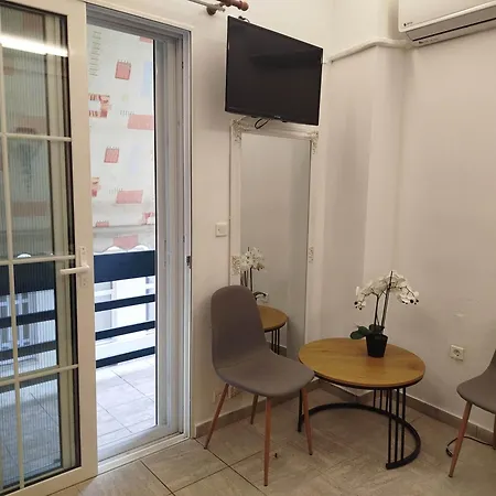 Aurelia Casa Appartement *